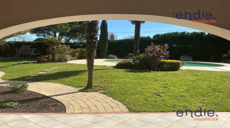 Ma-Cabane - Vente Maison Tournefeuille, 308 m²