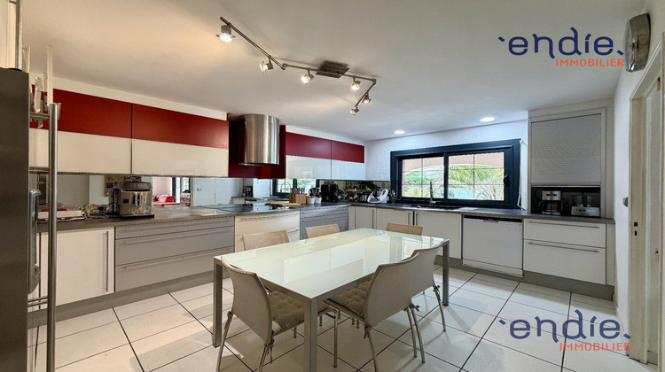 Ma-Cabane - Vente Maison Tournefeuille, 308 m²