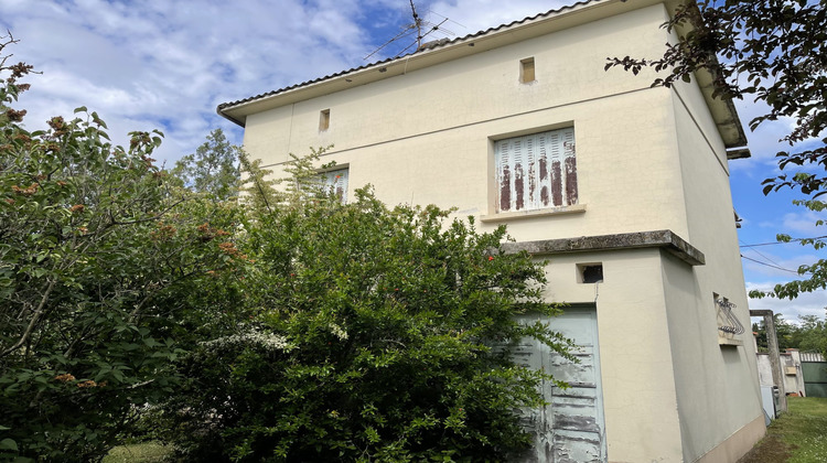 Ma-Cabane - Vente Maison Tournefeuille, 105 m²