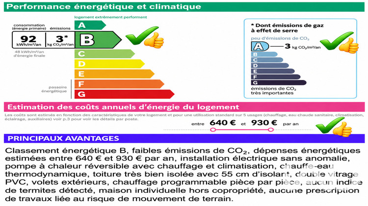 Ma-Cabane - Vente Maison Tournefeuille, 71 m²