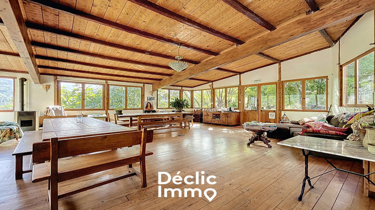 Ma-Cabane - Vente Maison TOURNEFORT, 440 m²