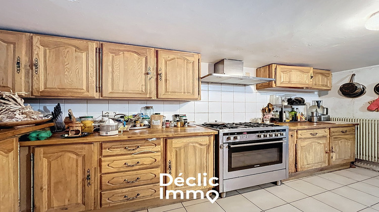 Ma-Cabane - Vente Maison TOURNEFORT, 440 m²