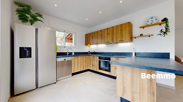 Ma-Cabane - Vente Maison Tournefort, 130 m²