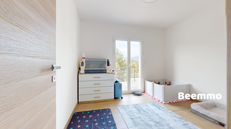 Ma-Cabane - Vente Maison Tournefort, 130 m²