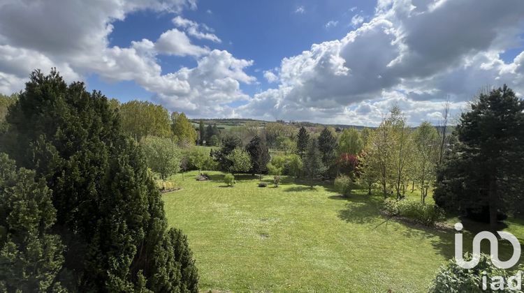 Ma-Cabane - Vente Maison Tournehem-sur-la-Hem, 142 m²