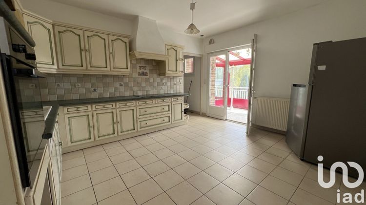 Ma-Cabane - Vente Maison Tournehem-sur-la-Hem, 142 m²