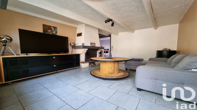 Ma-Cabane - Vente Maison Tournehem-sur-la-Hem, 61 m²