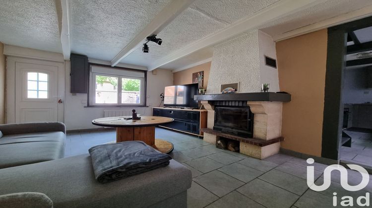 Ma-Cabane - Vente Maison Tournehem-sur-la-Hem, 61 m²