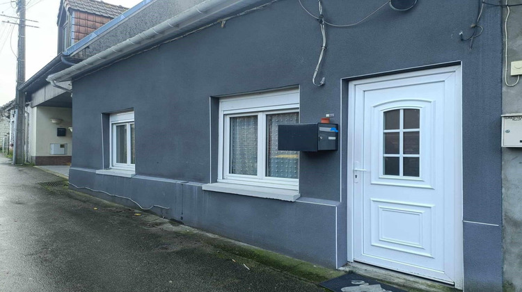 Ma-Cabane - Vente Maison Tournehem-sur-la-Hem, 61 m²