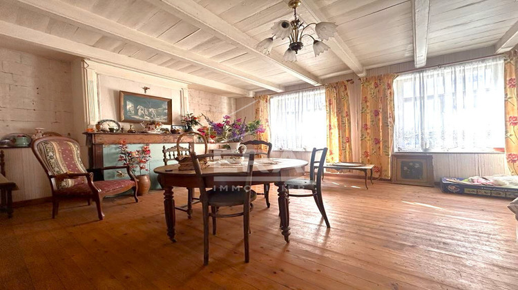 Ma-Cabane - Vente Maison TOURNEHEM-SUR-LA-HEM, 155 m²