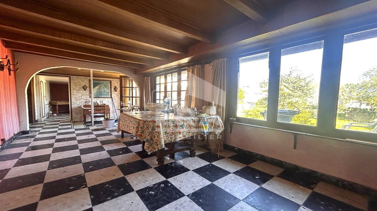 Ma-Cabane - Vente Maison TOURNEHEM-SUR-LA-HEM, 155 m²