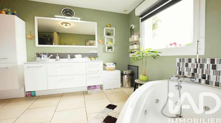 Ma-Cabane - Vente Maison Tournehem-sur-la-Hem, 138 m²