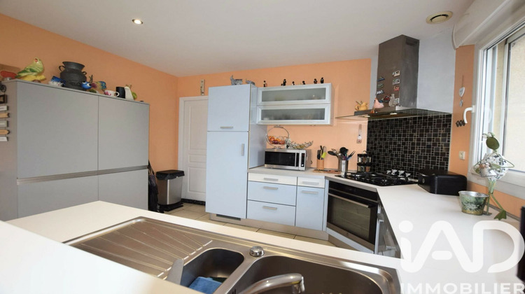 Ma-Cabane - Vente Maison Tournehem-sur-la-Hem, 138 m²