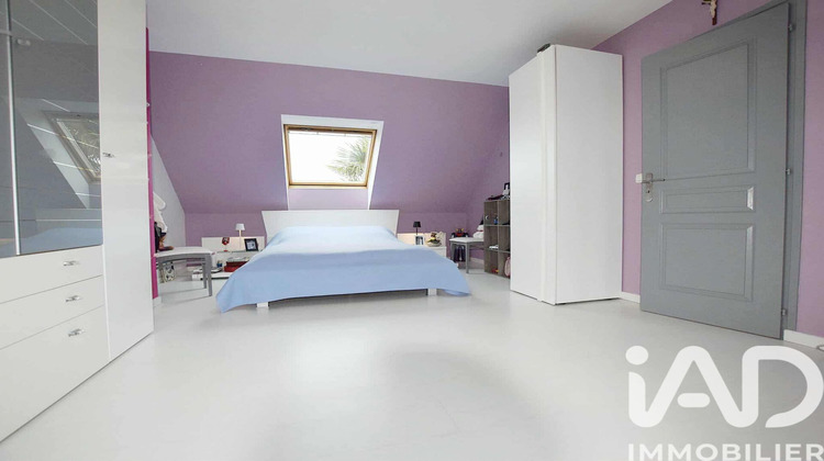 Ma-Cabane - Vente Maison Tournehem-sur-la-Hem, 138 m²