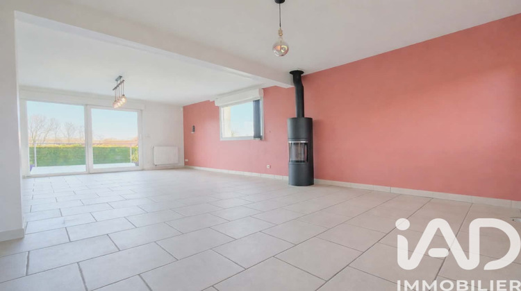 Ma-Cabane - Vente Maison Tournehem-sur-la-Hem, 139 m²