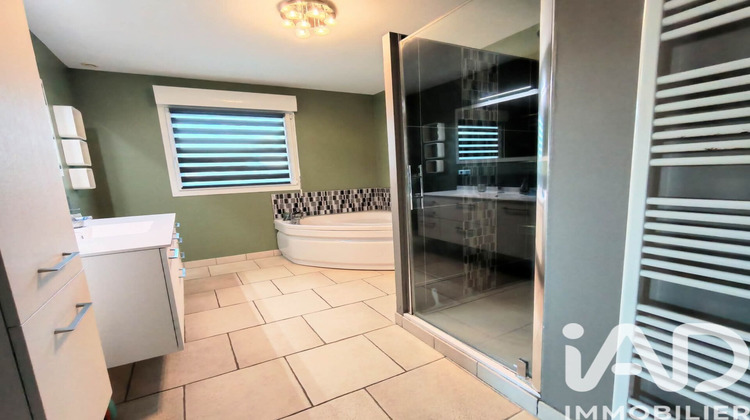 Ma-Cabane - Vente Maison Tournehem-sur-la-Hem, 139 m²