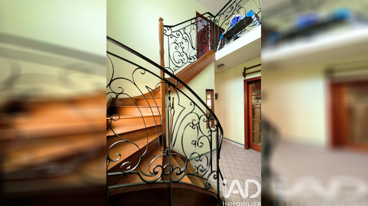 Ma-Cabane - Vente Maison Tournehem-sur-la-Hem, 129 m²