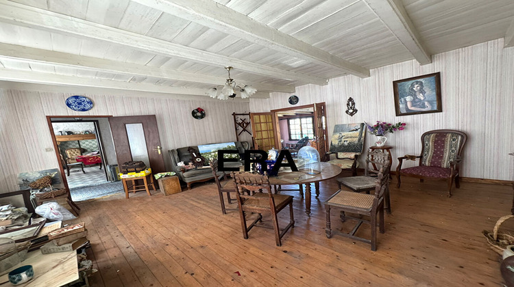 Ma-Cabane - Vente Maison TOURNEHEM-SUR-LA-HEM, 165 m²