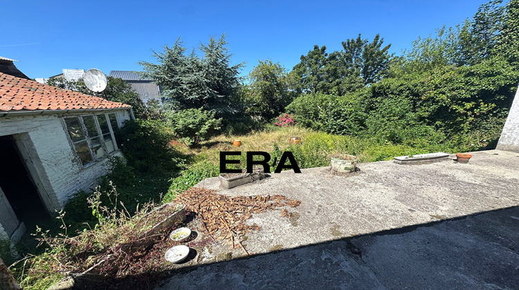 Ma-Cabane - Vente Maison TOURNEHEM-SUR-LA-HEM, 165 m²