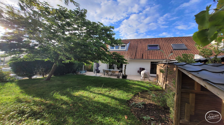 Ma-Cabane - Vente Maison Tournehem-sur-la-Hem, 116 m²