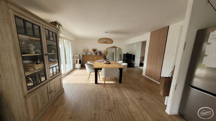 Ma-Cabane - Vente Maison Tournehem-sur-la-Hem, 116 m²