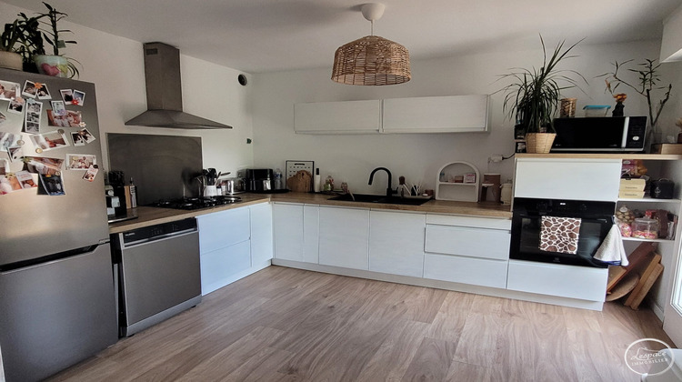 Ma-Cabane - Vente Maison Tournehem-sur-la-Hem, 116 m²