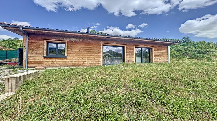 Ma-Cabane - Vente Maison Tournemire, 110 m²