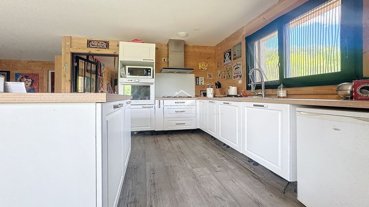 Ma-Cabane - Vente Maison Tournemire, 110 m²