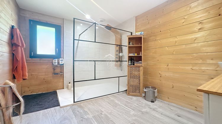 Ma-Cabane - Vente Maison Tournemire, 110 m²