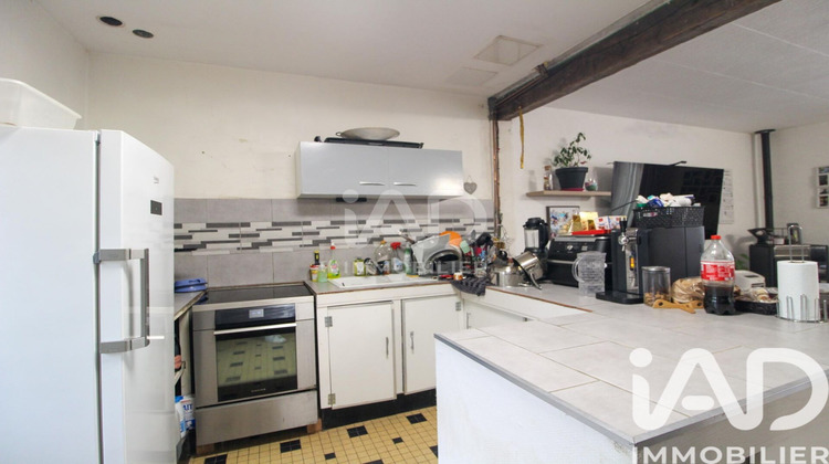 Ma-Cabane - Vente Maison Tournemire, 105 m²