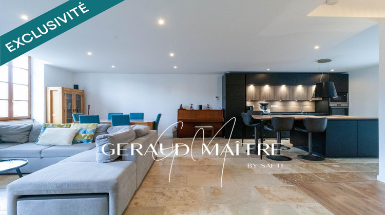 Ma-Cabane - Vente Maison Tournemire, 242 m²