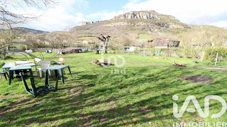 Ma-Cabane - Vente Maison Tournemire, 130 m²