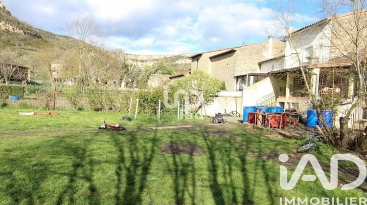 Ma-Cabane - Vente Maison Tournemire, 130 m²