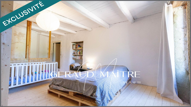 Ma-Cabane - Vente Maison Tournemire, 69 m²