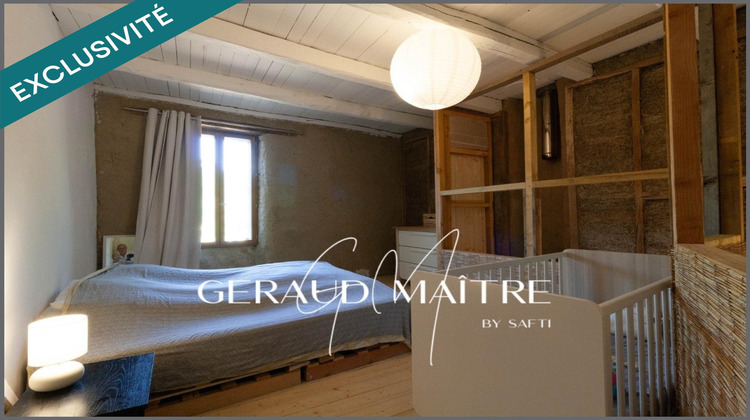 Ma-Cabane - Vente Maison Tournemire, 69 m²