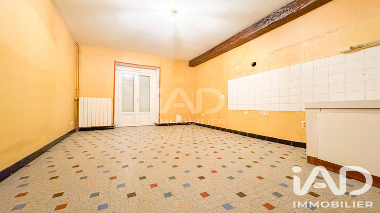 Ma-Cabane - Vente Maison Tournemire, 106 m²