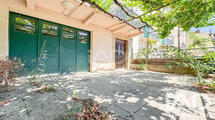 Ma-Cabane - Vente Maison Tournemire, 106 m²