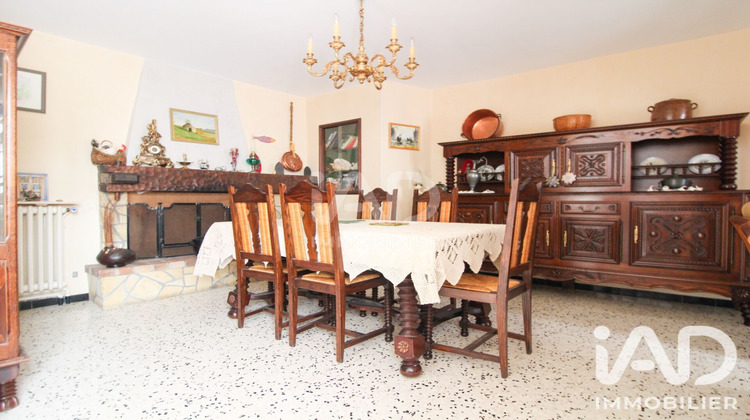 Ma-Cabane - Vente Maison Tournemire, 95 m²