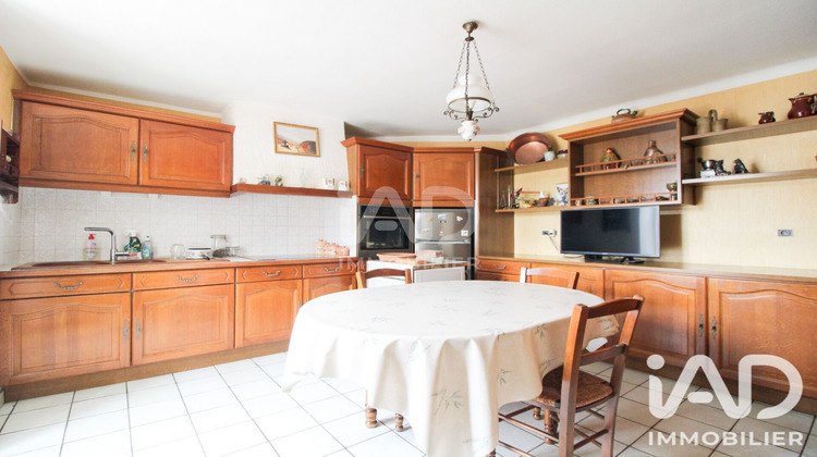 Ma-Cabane - Vente Maison Tournemire, 95 m²