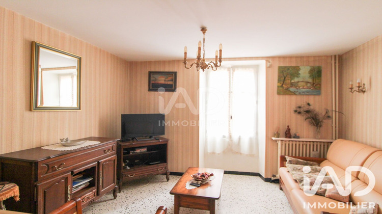 Ma-Cabane - Vente Maison Tournemire, 95 m²