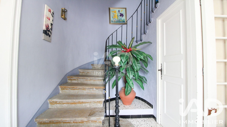 Ma-Cabane - Vente Maison Tournemire, 95 m²