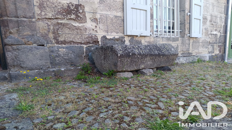 Ma-Cabane - Vente Maison Tournemire, 100 m²