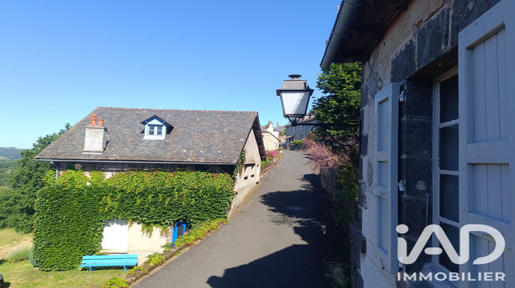 Ma-Cabane - Vente Maison Tournemire, 100 m²