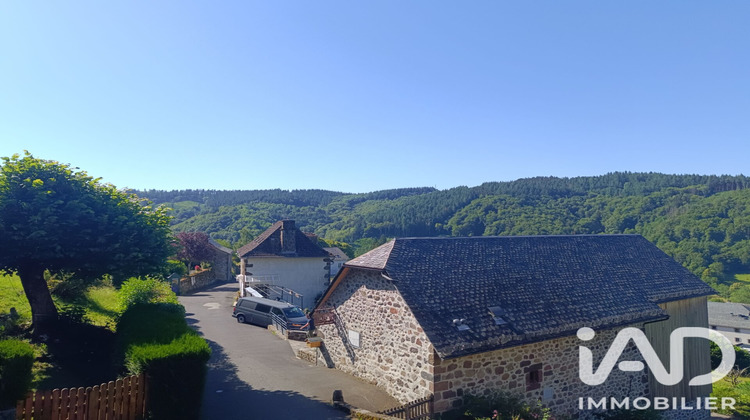 Ma-Cabane - Vente Maison Tournemire, 100 m²