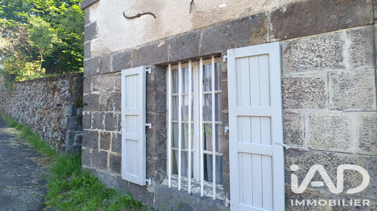 Ma-Cabane - Vente Maison Tournemire, 100 m²