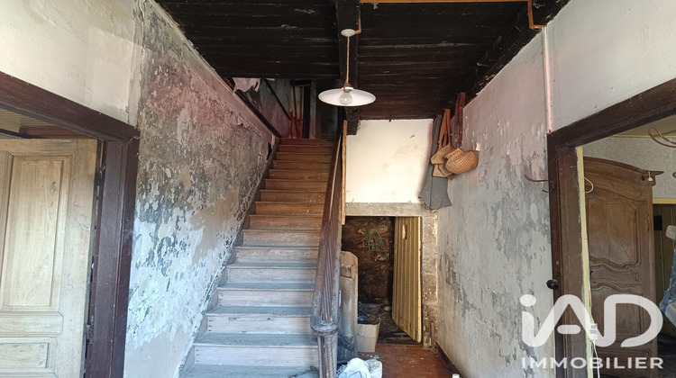 Ma-Cabane - Vente Maison Tournemire, 100 m²