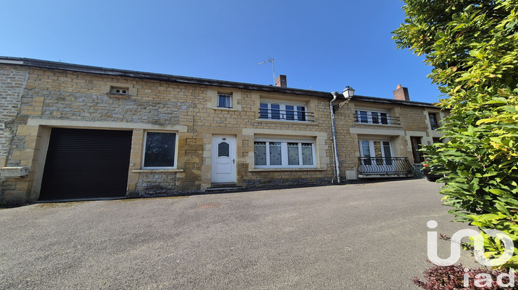 Ma-Cabane - Vente Maison Tournes, 235 m²