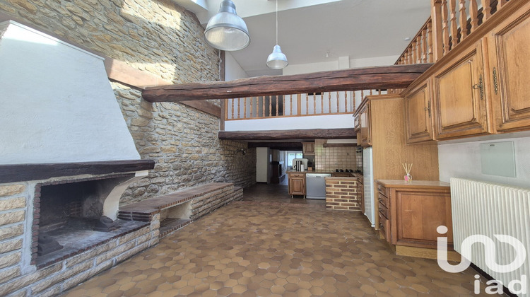 Ma-Cabane - Vente Maison Tournes, 235 m²