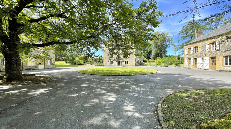 Ma-Cabane - Vente Maison TOURNES, 327 m²