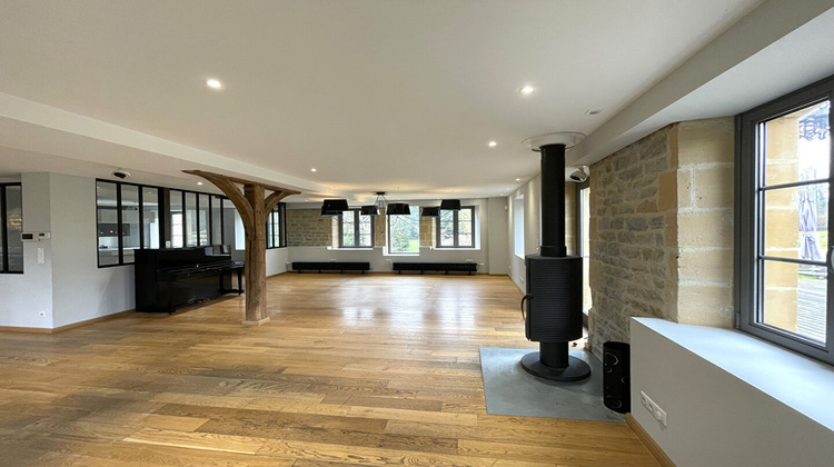 Ma-Cabane - Vente Maison TOURNES, 327 m²